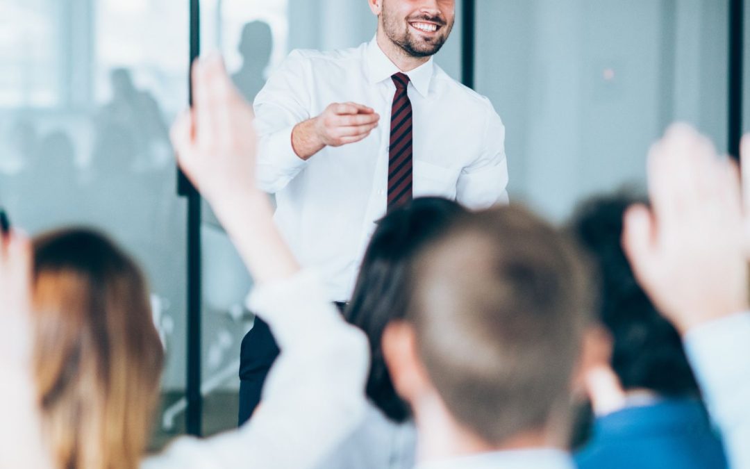 Alixio partenaire de l’ESSEC pour un nouveau parcours de formation au coaching et à l’accompagnement du changement