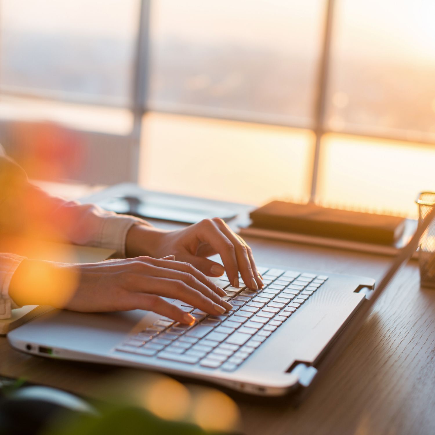 Un Accord National Interprofessionnel sur le télétravail pour Noël