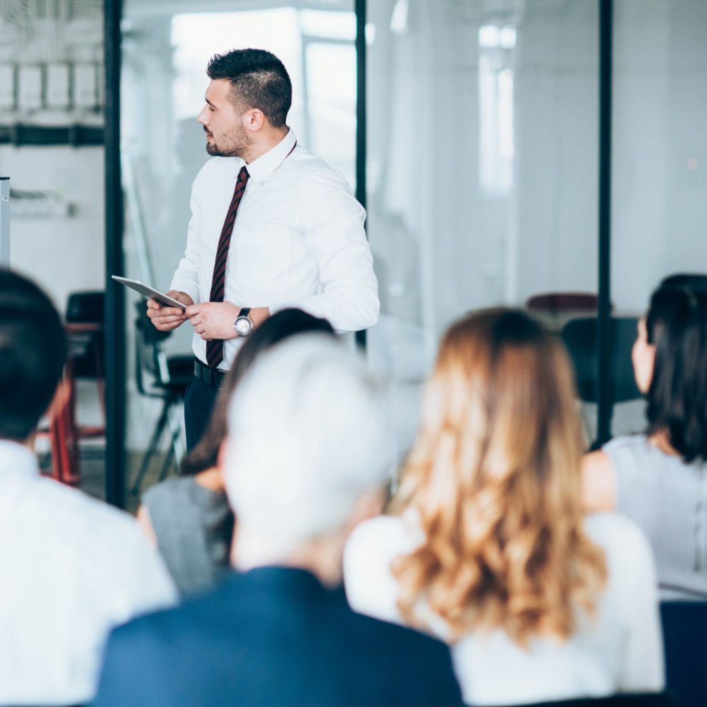 Alixio partenaire de l’ESSEC pour un nouveau parcours de formation au coaching et à l’accompagnement du changement