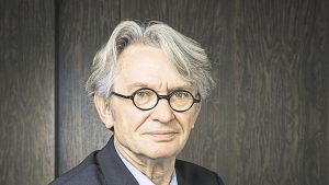 Jean-Claude Mailly