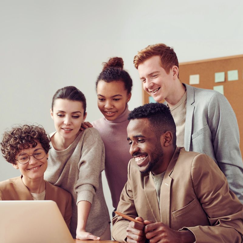 Créer un environnement de travail stimulant - Diversité et Inclusion en entreprise