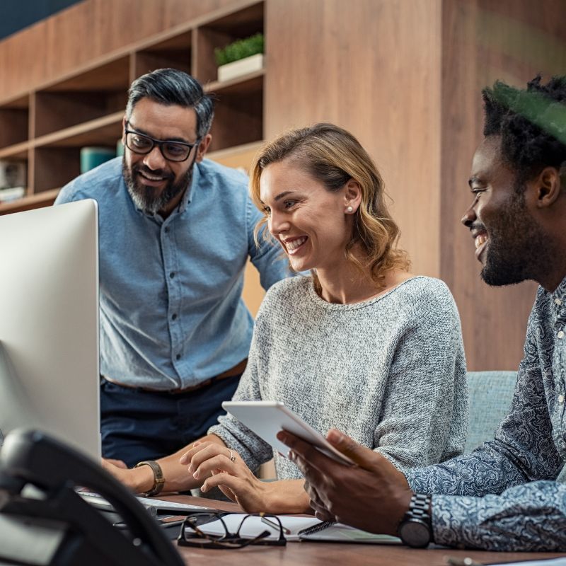 Développement du Leadership des dirigeants - prenez toute votre dimension auprès de vos équipes