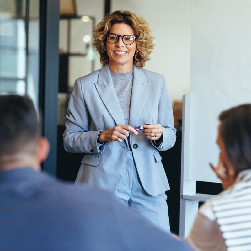 Formation Leadership et Management - libérez le potentiel de vos équipes