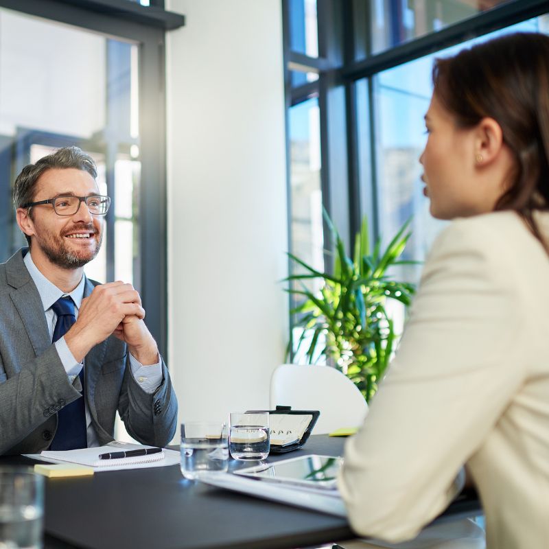 Pour le recrutement de vos cadres et dirigeants