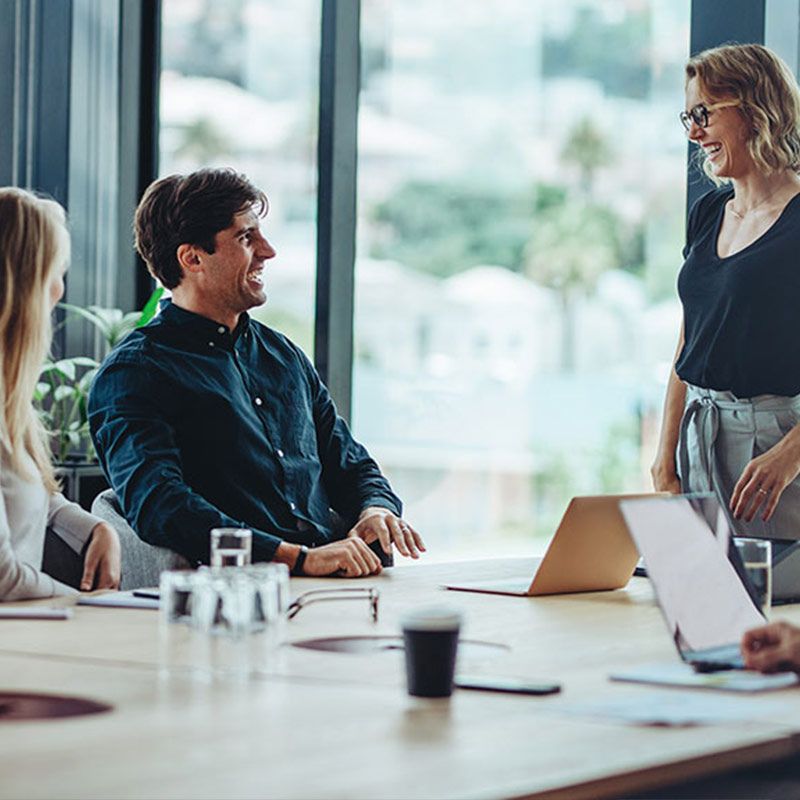 Pourquoi développer le Leadership en entreprise