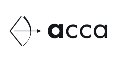 Logo ACCA mobile