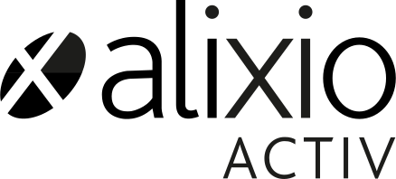 Logo Alixio Activ