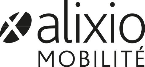 Logo Alixio Mobilité