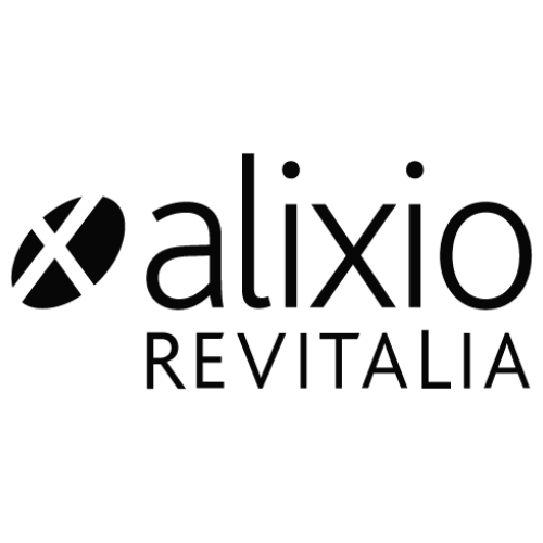 Logo Alixio Revitalia