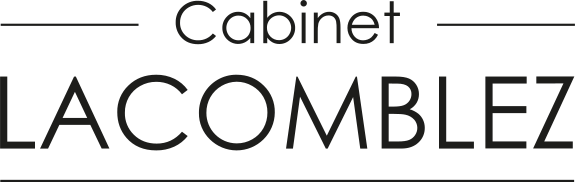 Logo Cabinet Lacomblez