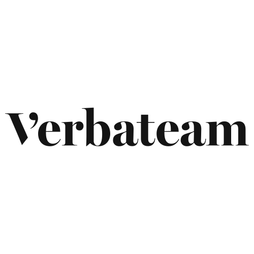 Logo Verbateam