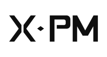 Logo X-PM mobile