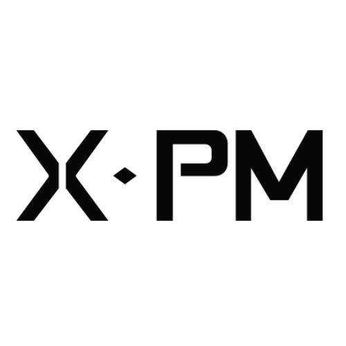 Logo X-PM