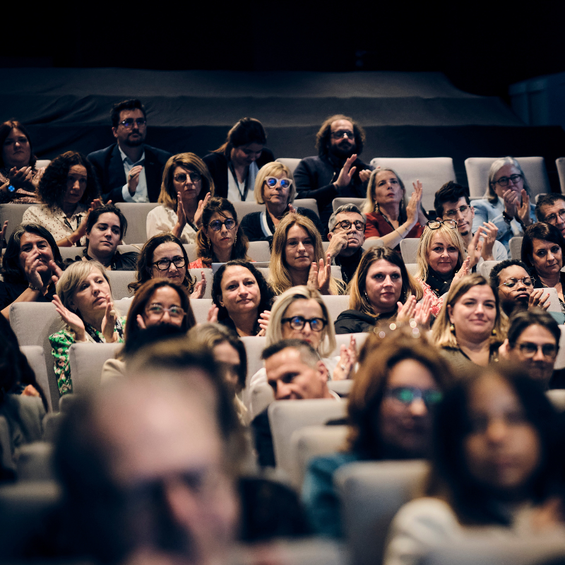 Nouveaux équilibres _ miser sur le capital humain - Séminaire Alixio Group