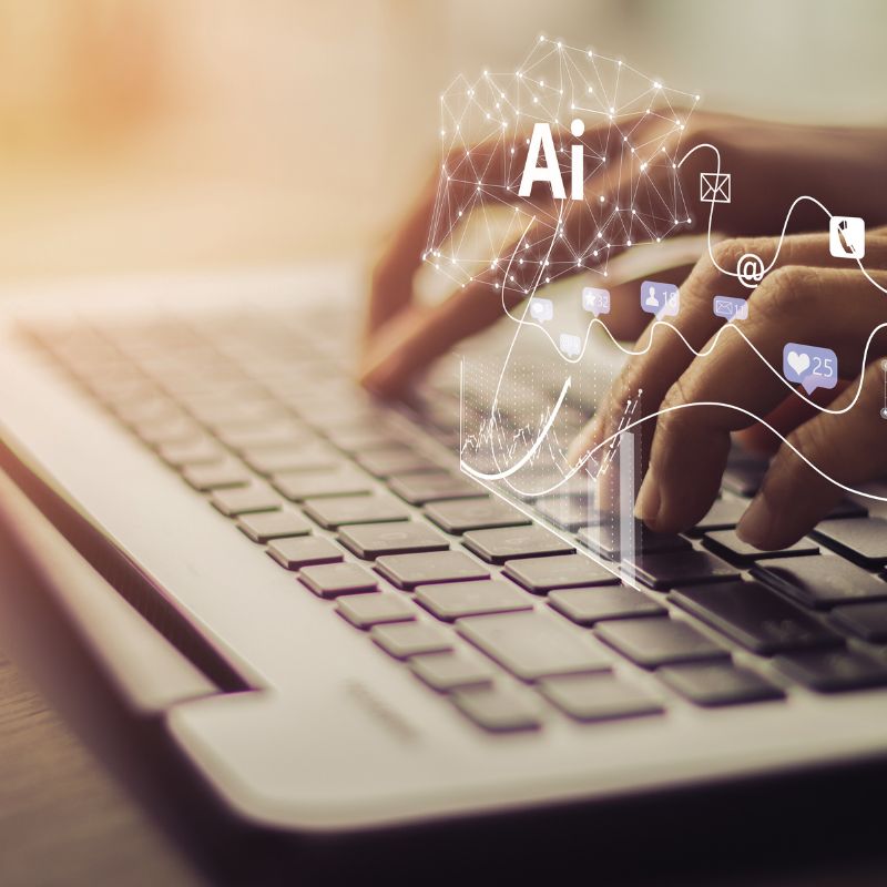 IA et Fonction RH _ Analyse de CV assistée par l'IA