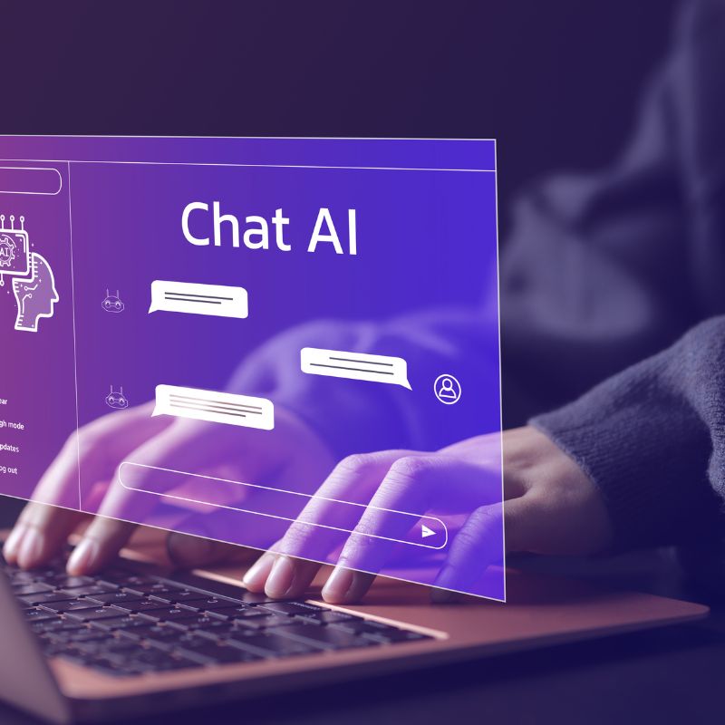 IA et Fonction RH _ chatbot et expérience collaborateur