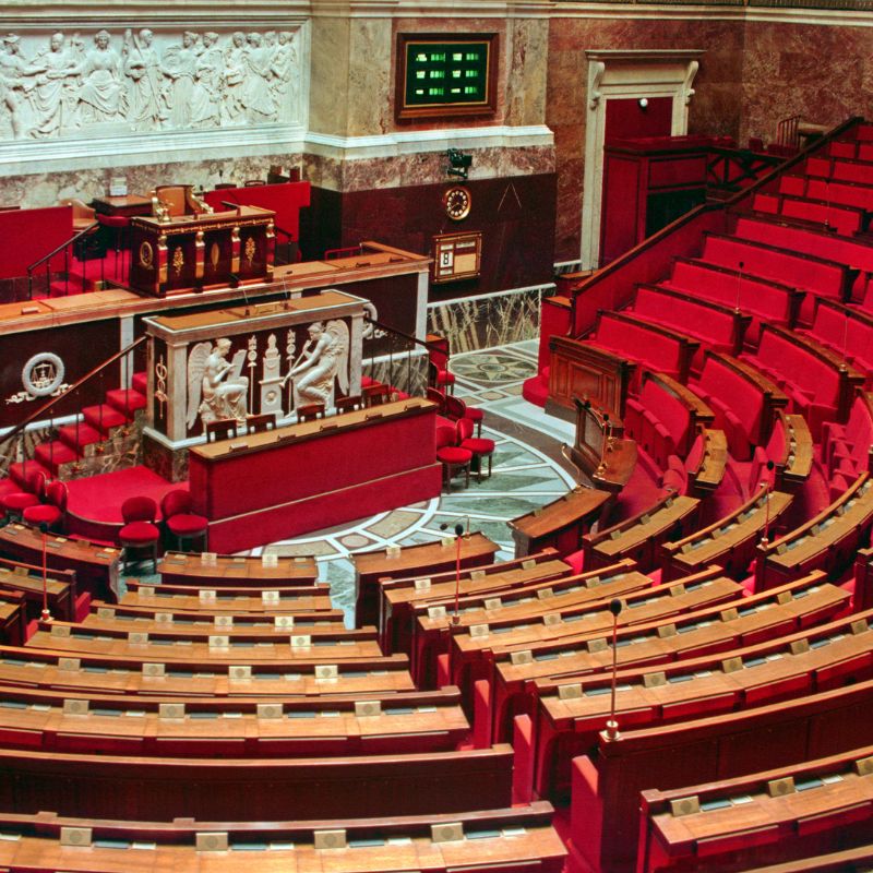 Discours de politique générale de François Bayrou