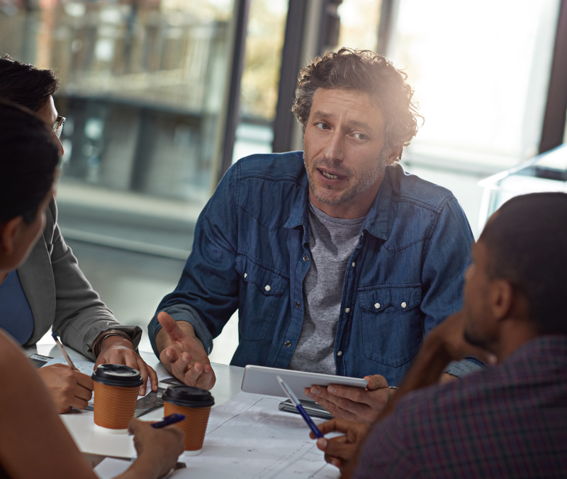 Tribune – Le temps du Dialogue Social